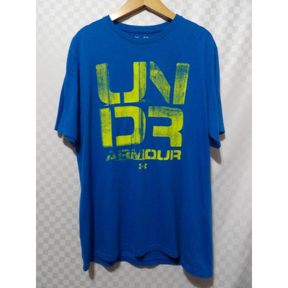 UNDER ARMOUR Tee Shirt | XL